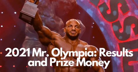 mr olympia bookmakers|2021 Mr. Olympia .